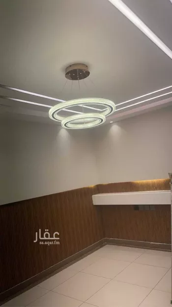 شقة للإيجار في شارع البشائر ، حي الياسمين ، الرياض ، منطقة الرياض صورة 2