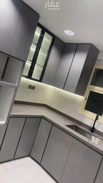 شقة للإيجار في شارع البشائر ، حي الياسمين ، الرياض ، منطقة الرياض صورة 5