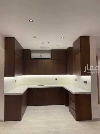 شقة للإيجار في شارع خالد بن العاص, حي النرجس, مدينة الرياض, منطقة الرياض