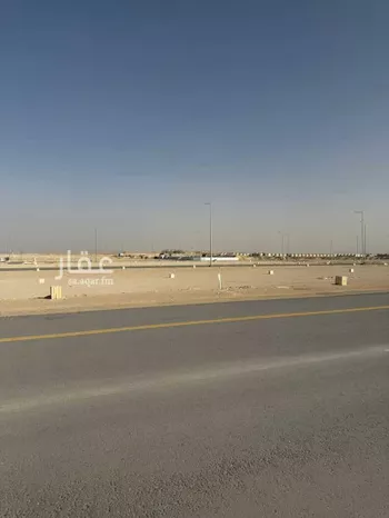 أرض للبيع في شارع 6834463, حي الجنادرية, مدينة الرياض, منطقة الرياض صورة 5