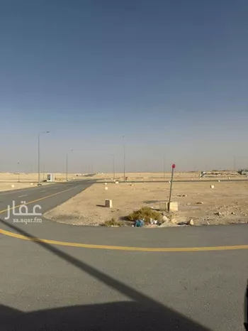 أرض للبيع في شارع 6834463, حي الجنادرية, مدينة الرياض, منطقة الرياض صورة 3