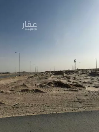 أرض للبيع في شارع 6834463, حي الجنادرية, مدينة الرياض, منطقة الرياض صورة 2