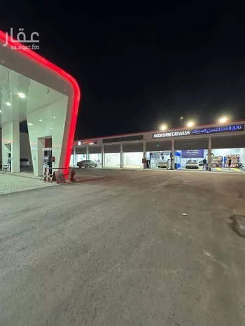 مستودع للإيجار في شارع البلقاء, حي الرمال, مدينة الرياض, منطقة الرياض صورة 2