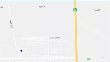 أرض للبيع في شارع عبدالرحمن ابن محارب, حي الخمرة, مدينة جدة, منطقة مكة المكرمة