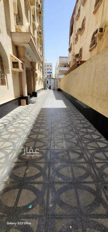 شقة للإيجار في شارع أبي عبد الله العياشي, حي مدائن الفهد, مدينة جدة, منطقة مكة المكرمة صورة 2