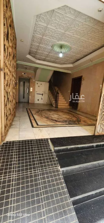 شقة للإيجار في شارع أبي عبد الله العياشي, حي مدائن الفهد, مدينة جدة, منطقة مكة المكرمة صورة 3