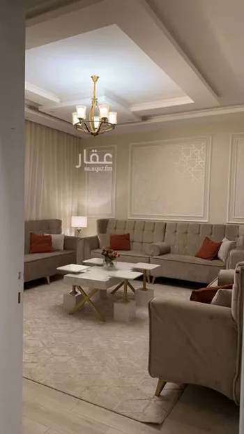 شقة للبيع في شارع أبو ذر المالكي, حي الأخضر, مدينة تبوك, منطقة تبوك صورة 3