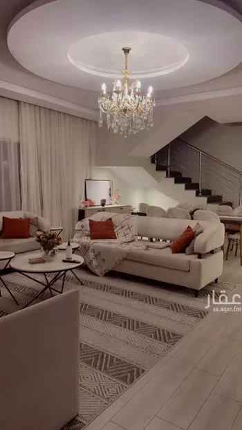 شقة للبيع في شارع أبو ذر المالكي, حي الأخضر, مدينة تبوك, منطقة تبوك صورة 4