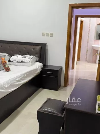 شقة للإيجار في شارع 34 الروابي ، حي المحالة ، ابها ، منطقة عسير صورة 3