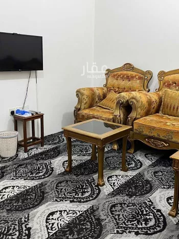 شقة للإيجار في شارع القتادية ، حي المحالة ، أبها ، منطقة عسير صورة 3