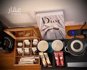شقة للإيجار في شارع الأقطار, حي الملقا, مدينة الرياض, منطقة الرياض صورة 4