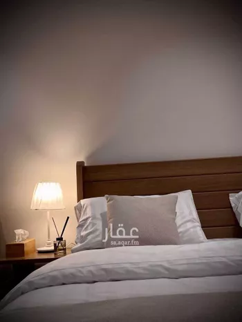 استديو مفروش للحجز في شارع انس بن مالك, حي الملقا, الرياض صورة 3