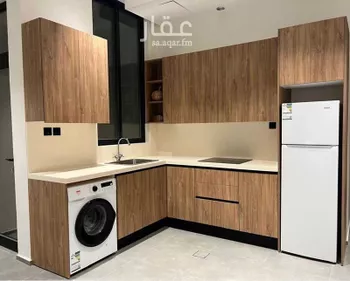 شقة للبيع في شارع الأقطار, حي الملقا, مدينة الرياض, منطقة الرياض صورة 4