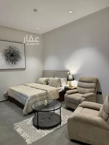 شقة للبيع في شارع الأقطار, حي الملقا, مدينة الرياض, منطقة الرياض صورة 5