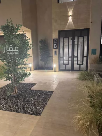 شقة للإيجار في شارع الحارث بن سليل, حي العارض, مدينة الرياض, منطقة الرياض