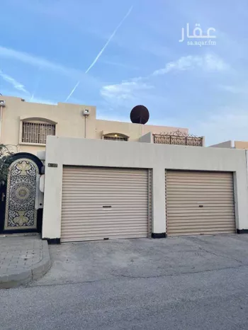 فيلا للبيع في شارع طريق الدمام, مدينة مدينه الجبيل الصناعيه, المنطقة الشرقية صورة 3