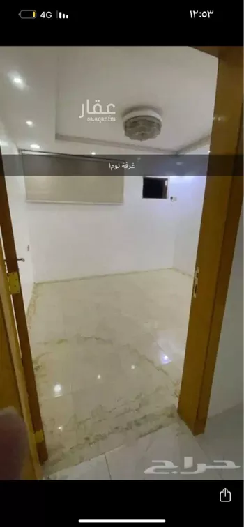 شقة للإيجار في شارع رقم 81 ، حي الجنادرية ، الرياض ، منطقة الرياض
