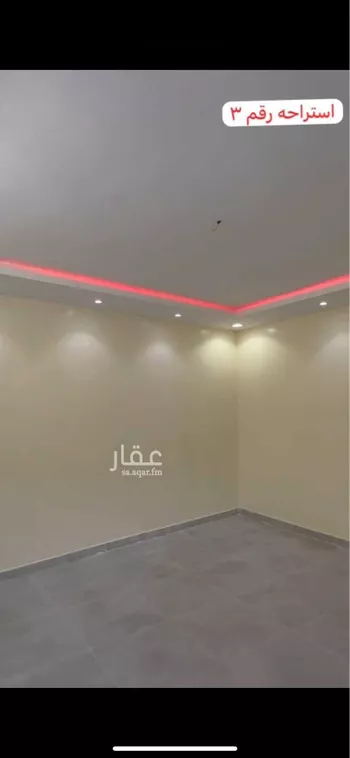 استراحة للإيجار في حي الموظفين ، أبها ، منطقة عسير صورة 3