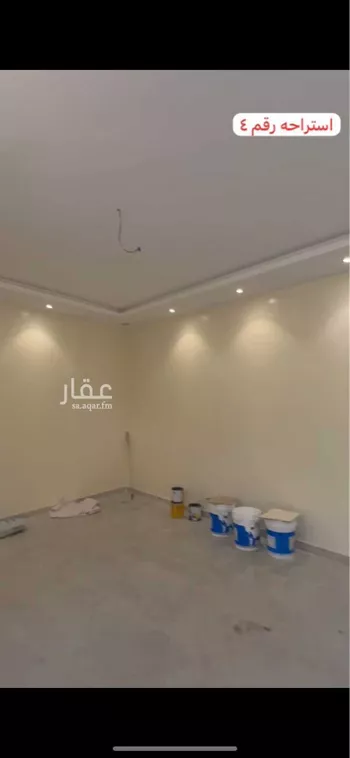 استراحة للإيجار في حي الموظفين ، أبها ، منطقة عسير صورة 2