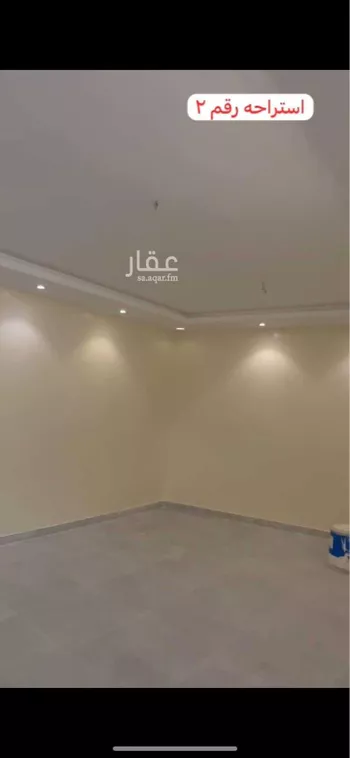 استراحة للإيجار في حي الموظفين ، أبها ، منطقة عسير