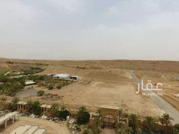 أرض للبيع في شارع طريق 25, حي سلام, مدينة امارة منطقة الرياض - الجبيله, منطقة الرياض صورة 3