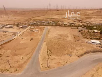 أرض للبيع في شارع طريق 25, حي سلام, مدينة امارة منطقة الرياض - الجبيله, منطقة الرياض صورة 5