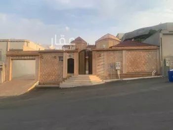 فيلا للإيجار في شارع قرار, حي الغدير, مدينة ابها, منطقة عسير صورة 2