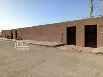 استراحة للإيجار في حي الروضة, مدينة المجمعه, منطقة الرياض