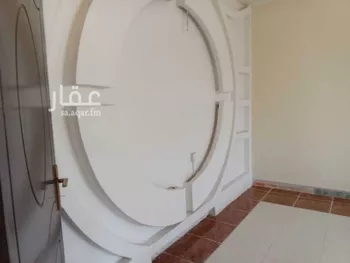 استراحة للإيجار في حي الروضة, مدينة المجمعه, منطقة الرياض صورة 2