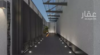 عمارة للإيجار في شارع الثمامة الفرعي, حي الصحافة, مدينة الرياض, منطقة الرياض صورة 2