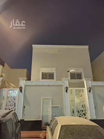 دور للإيجار في شارع المجزل, حي الوادي, مدينة الرياض, منطقة الرياض