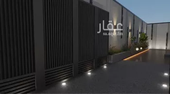 عمارة للإيجار في شارع الثمامة الفرعي, حي الصحافة, مدينة الرياض, منطقة الرياض صورة 3