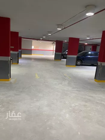 مكتب تجاري للإيجار في شارع الثمامة الفرعي, حي الصحافة, مدينة الرياض, منطقة الرياض صورة 3