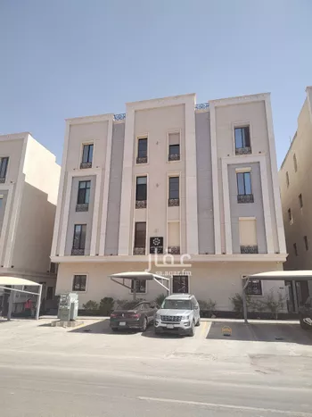 شقة للإيجار في شارع محمد بن عبدالعزيز العجاجي, حي القيروان, مدينة الرياض, منطقة الرياض