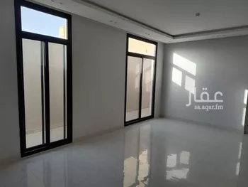 شقة للإيجار في شارع عوض ??حاس, حي القيروان, مدينة الرياض, منطقة الرياض صورة 4