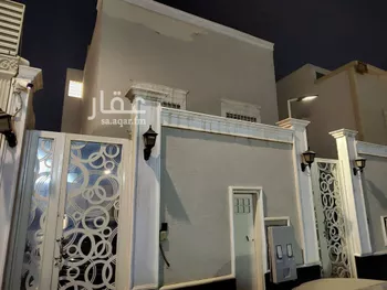 دور للإيجار في شارع المجزل, حي الوادي, مدينة الرياض, منطقة الرياض صورة 3