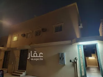 دور للإيجار في شارع مشاش السهول, حي مغرزات, مدينة الرياض, منطقة الرياض