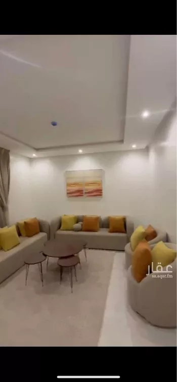 شقة للبيع في شارع جبل الاشعر, حي ظهرة لبن, مدينة الرياض, منطقة الرياض صورة 3