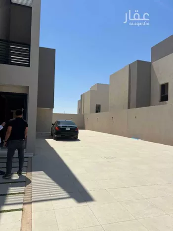 فيلا للإيجار في شارع سراج الدين العسقلاني, حي عكاظ, مدينة الرياض, منطقة الرياض صورة 4