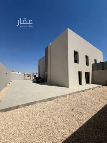 فيلا للإيجار في شارع سراج الدين العسقلاني, حي عكاظ, مدينة الرياض, منطقة الرياض
