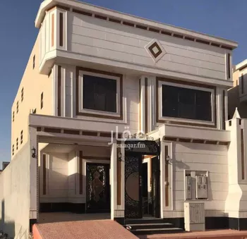 فيلا للإيجار في شارع محمد بن أحمد الفاسي, حي المهدية, مدينة الرياض, منطقة الرياض