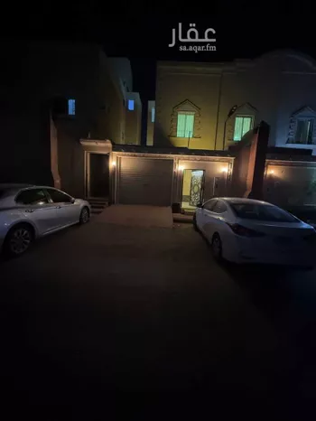 فيلا للبيع في شارع رقم 92, حي ظهرة لبن, مدينة الرياض, منطقة الرياض