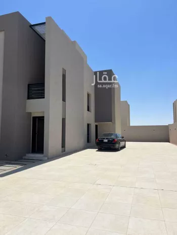 فيلا للإيجار في شارع سراج الدين العسقلاني, حي عكاظ, مدينة الرياض, منطقة الرياض صورة 2