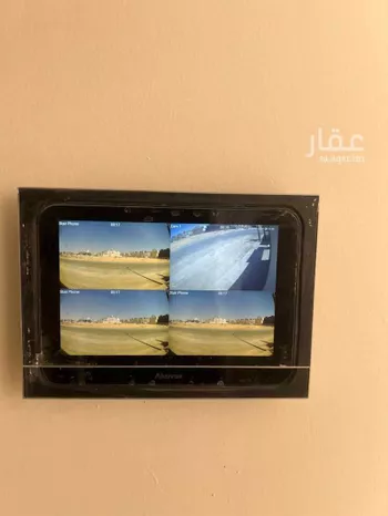 فيلا للإيجار في شارع سراج الدين العسقلاني, حي عكاظ, مدينة الرياض, منطقة الرياض صورة 3