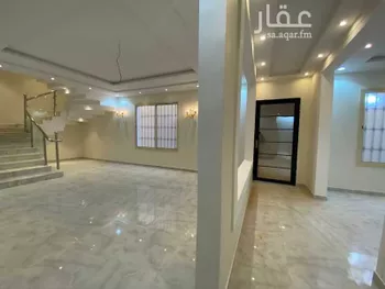 فيلا للإيجار في شارع محمد بن أحمد الفاسي, حي المهدية, مدينة الرياض, منطقة الرياض صورة 2