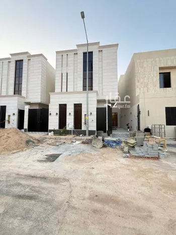 فيلا للبيع في شارع الورهاء, حي ظهرة لبن, مدينة الرياض, منطقة الرياض