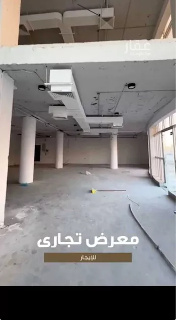 محل للإيجار في طريق عمر بن الخطاب ، حي الريان ، بريدة ، بريدة صورة 4