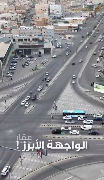 محل للإيجار في طريق عمر بن الخطاب ، حي الريان ، بريدة ، بريدة صورة 2