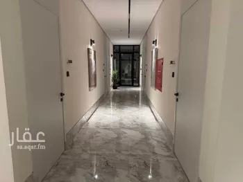 شقة للإيجار في شارع زهير بن قيس, حي الندى, مدينة الدمام, المنطقة الشرقية