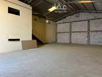 مستودع للإيجار في شارع أبي العباس الواسطي, حي الفاروق, مدينة الرياض, منطقة الرياض صورة 3